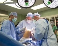 Doctors Implant Human Cartilage Grown in a Lab to Fix a Damaged Knee