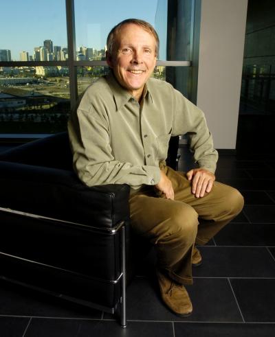 James A. Wells, American Society for Biochemistry and Molecular Biology