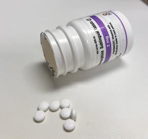 Buprenorphine