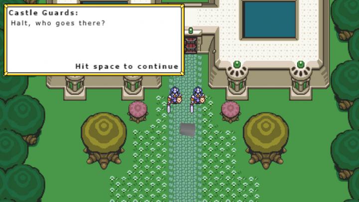 Tracking Roleplay Behavior in Gaming