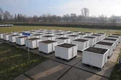 The Ecosystems of the Future