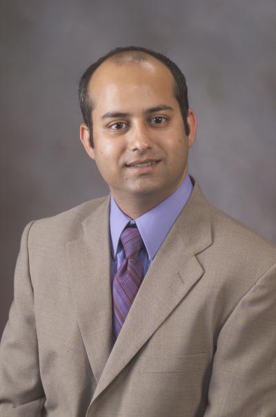Sandeep Shukla, Virginia Tech