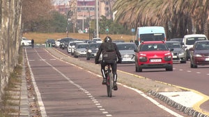 Goal: Safer Bike Lanes