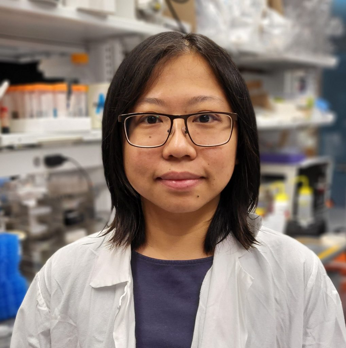 Wen Yih Aw, PhD [IMAGE] EurekAlert! Science News Releases