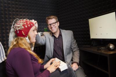 Chad Forbes, University of Delaware