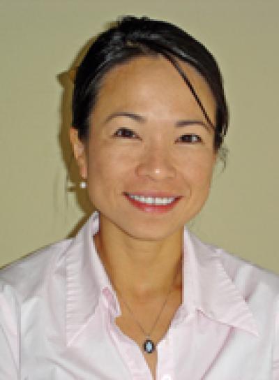 Quyen Nguyen,   	 University of California - San Diego
