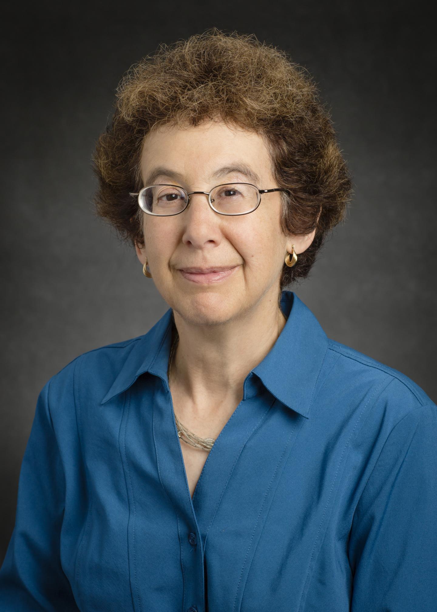 Debbie Levin, University of Illinois College of Engineering