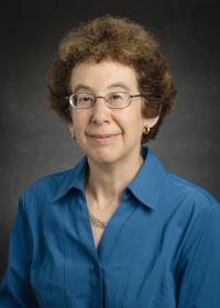 Debbie Levin, University of Illinois College of Engineering