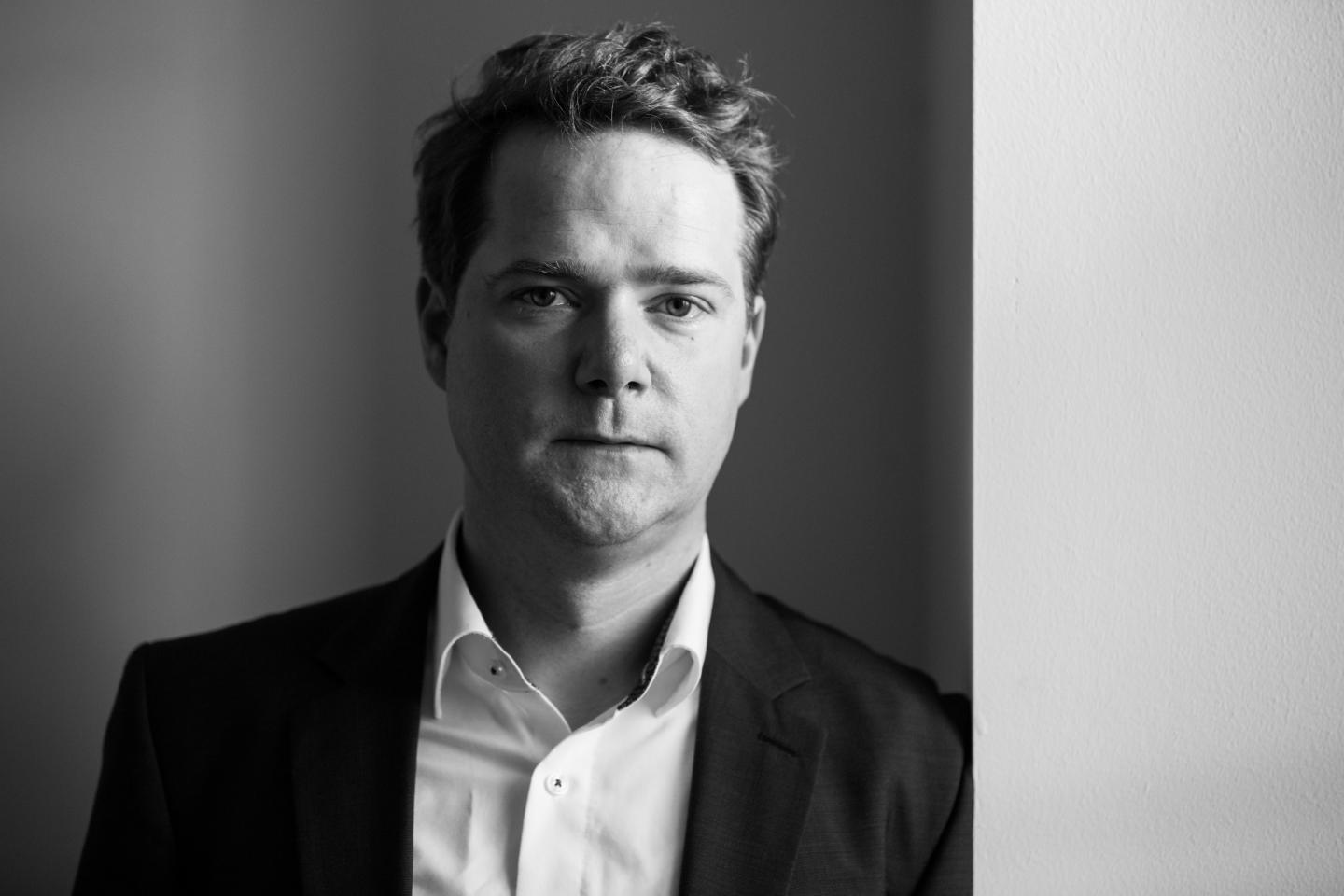 Dr. Oliver Emrich, 	Johannes Gutenberg Universitaet Mainz