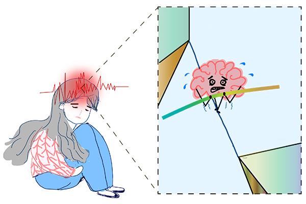 Eavesdropping on the pH Levels Inside the Brain