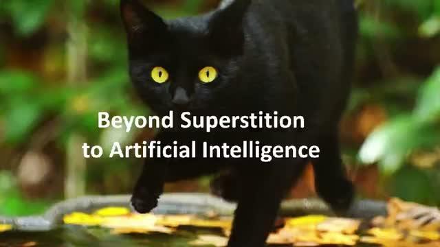Beyond Superstition to General Causality
