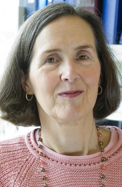 Dr. Janet Stanford, Fred Hutchinson Cancer Research Center