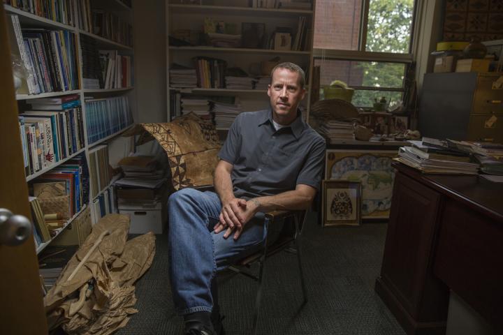 Traveling to Remote Oceania