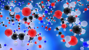 Irradiating chiral molecules with light can encourage them to interconvert between their mirror-images