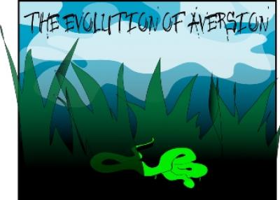 Evolution of Aversion