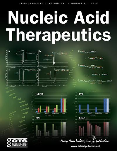 Nucleic Acid Therapeutics