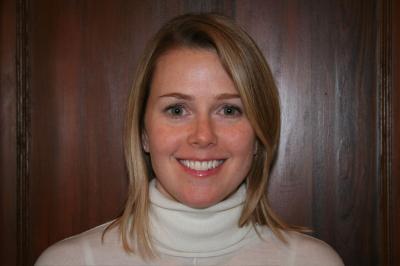 Dr. Sarah Hales, Princess Margaret Cancer Centre