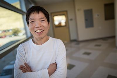 Erhu Cao, University of Utah Health 