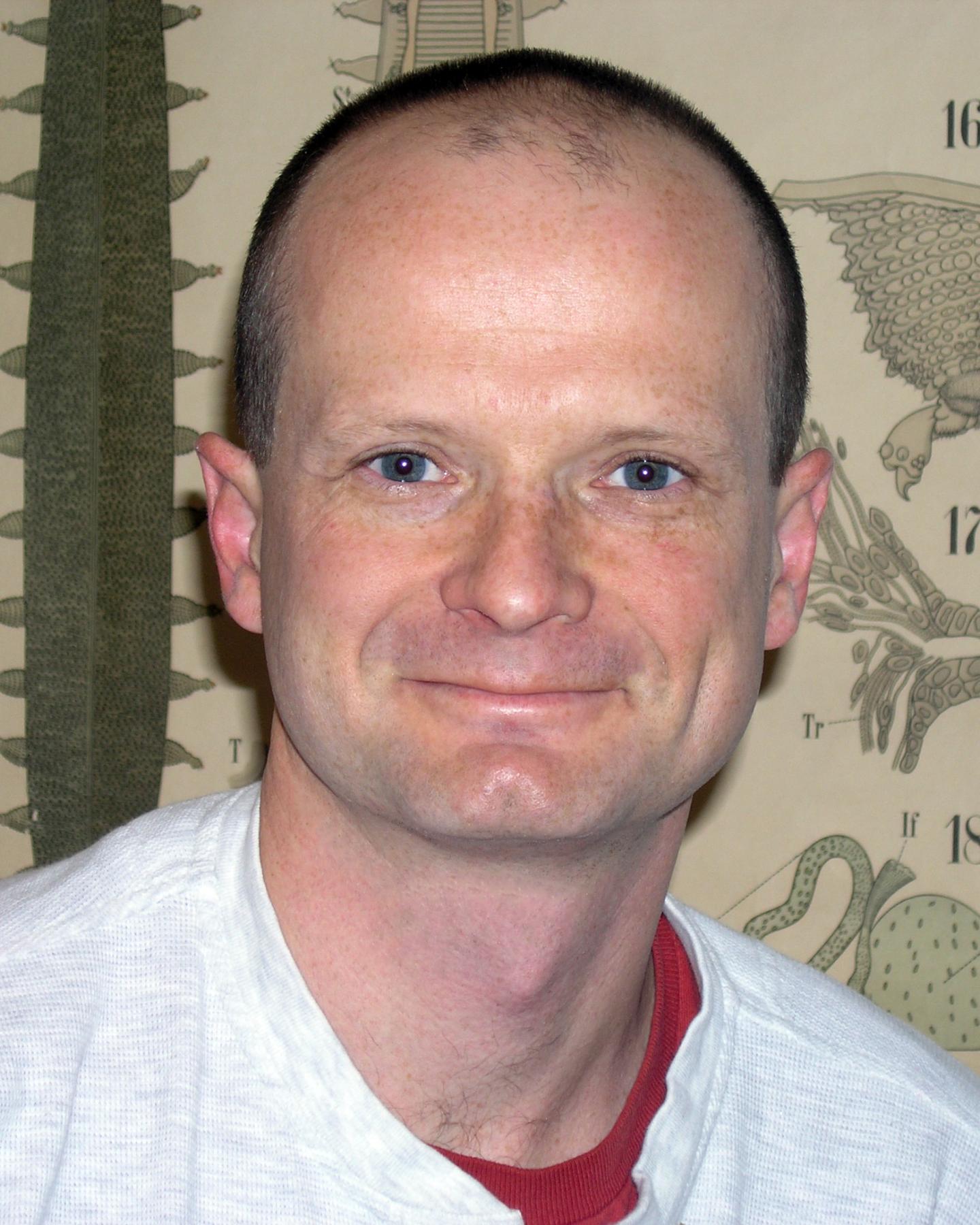 Armin Moczek, Indiana University
