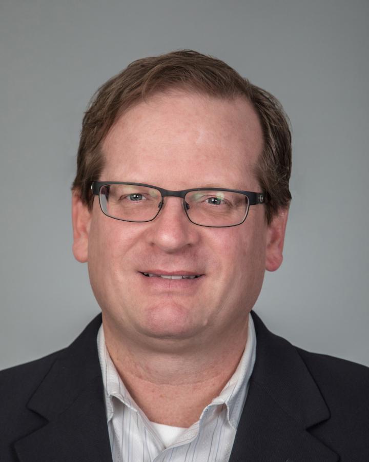 Michael Betts, University of Pennsylvania School of Medicine