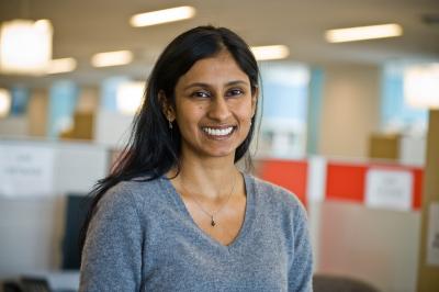 Sheela Sathyanarayana, University of Washington
