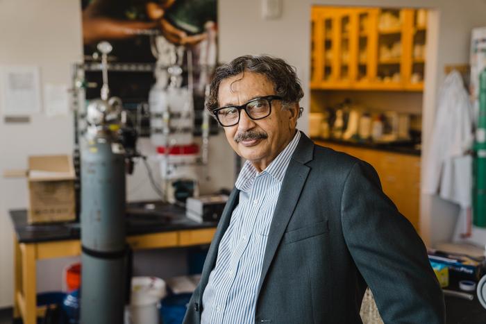 Arup SenGupta, Ph.D.