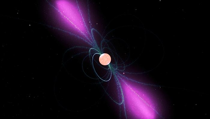 La collaboration H.E.S.S. détecte les électrons et positrons cosmiques les plus énergétiques jamais observés