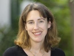 Elizabeth Belding, University of California - Santa Barbara