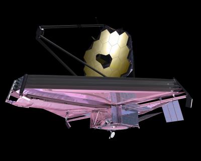 James Webb Space Telescope