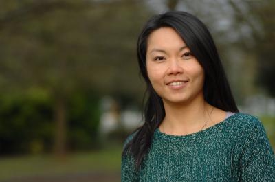Nicole Tang, University of Warwick