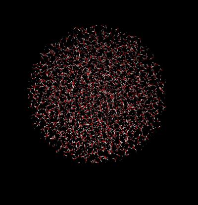 Ultrafast Heating of Water