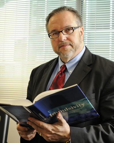 Warren K. Bickel, Virginia Tech