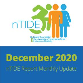 nTIDE December 2020 Report