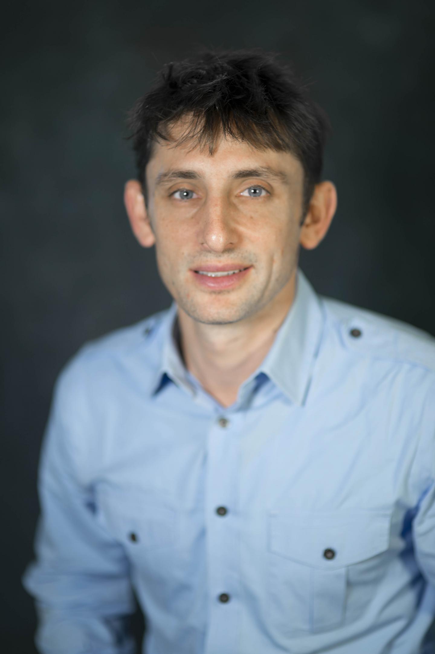 Alex C. Keene, Ph.D., Florida Atlantic University