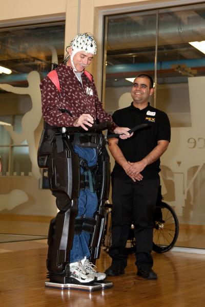 University of Houston Receives Funding to Further Robotics Research