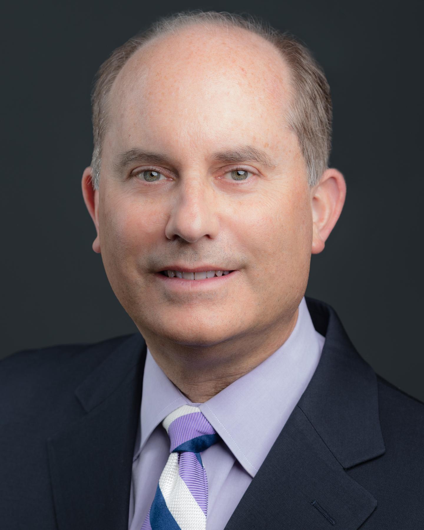 Louis B. Harrison, MD, FASTRO