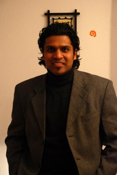 Yuvraj Agarwal, University of California - San Diego