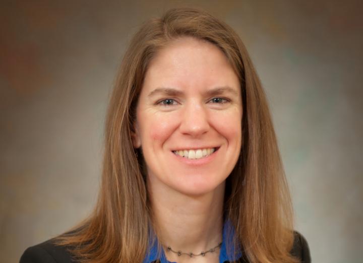 Saara DeWalt, Clemson University