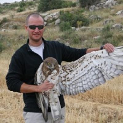 Guilad Friedemann, Tel Aviv University