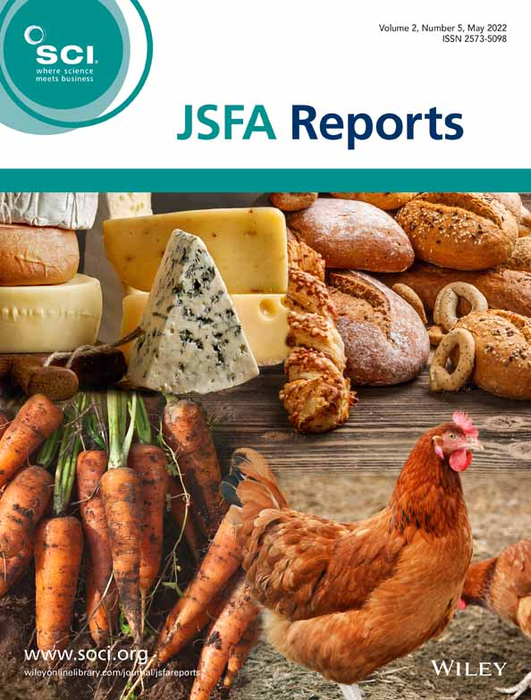 JSFA Reports