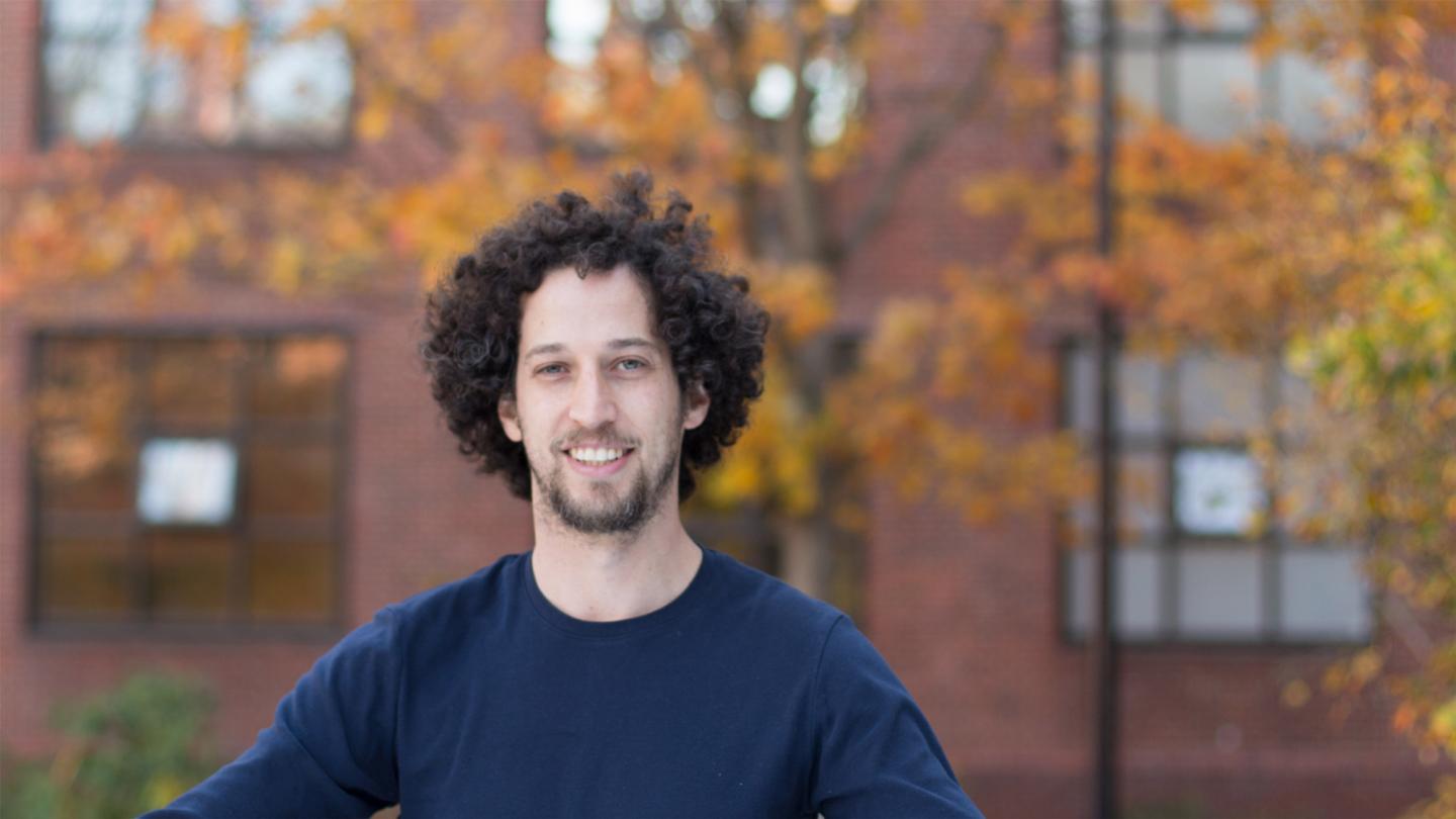 Andres Bendesky, The Zuckerman Institute at Columbia University