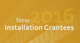 EMBO Installation Grants