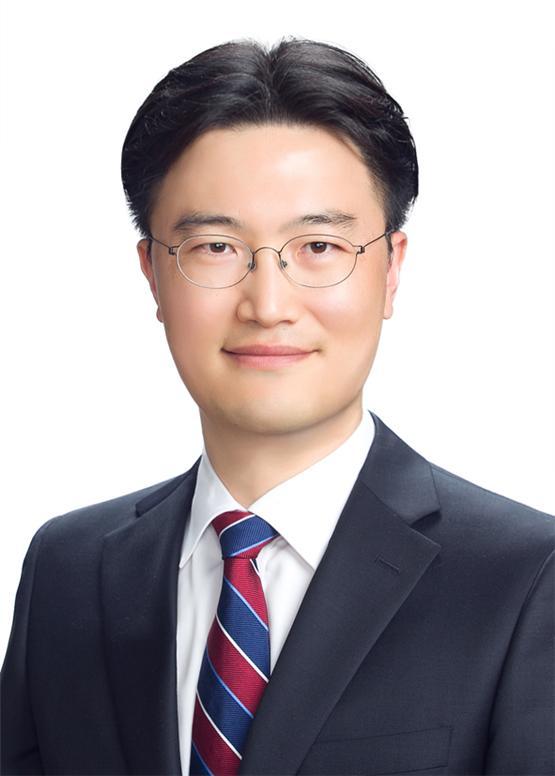Dr. Kim, Hyoungchul, Korea Institute of Science and Technology
