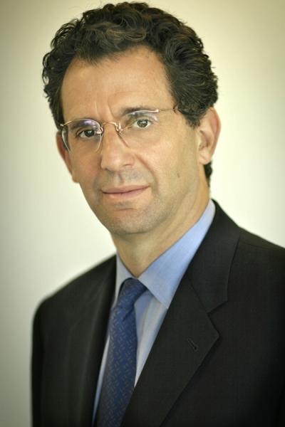 Dr. Neal Halfon, University of California - Los Angeles Health Sciences