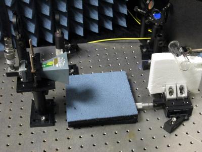 NIST Technique Could Make Sub-wavelength Images at Radio Frequencies