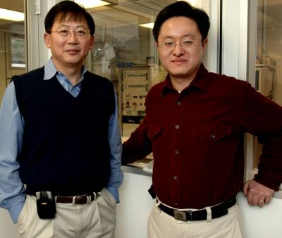 Carbon-Based Electronics