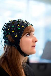 Brain-Computer Interface Allows Completely Locked-In People to Communicate (2 of 2)