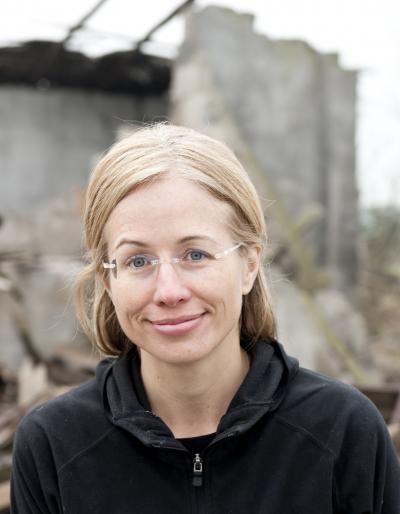 Social Entrepreneur Wins 2011 $100,000 Lemelson-MIT Award