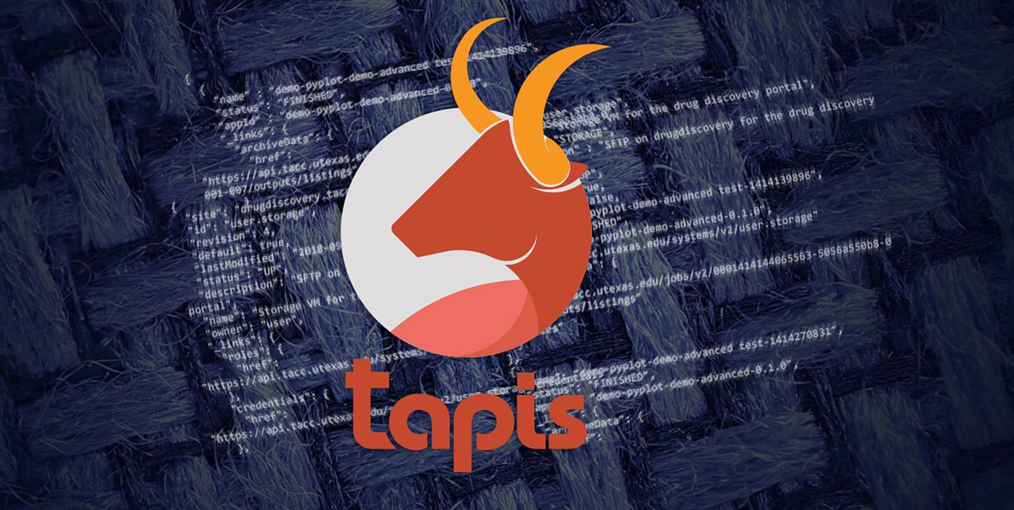 Tapis Logo