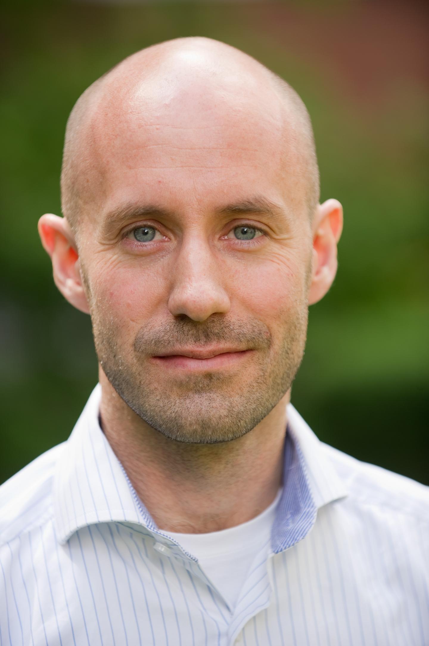 Arne Lindqvist, Karolinska Institutet